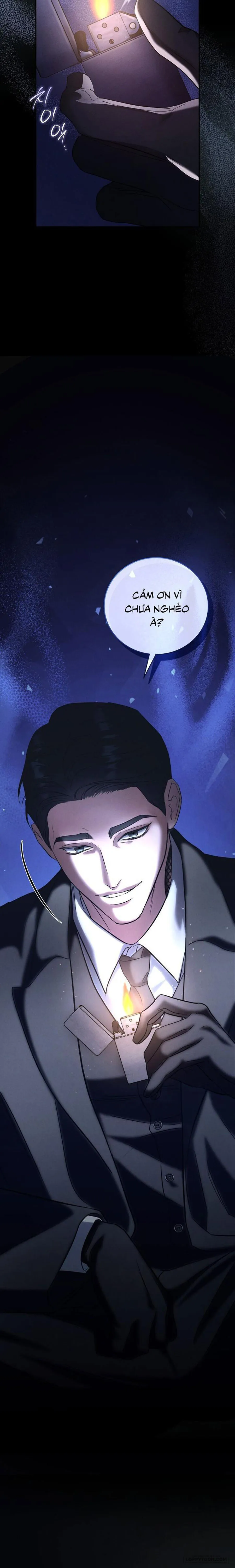 Ông Chú Chó Má - Chap 1 - 🔞🔞🔞 - Trang 13