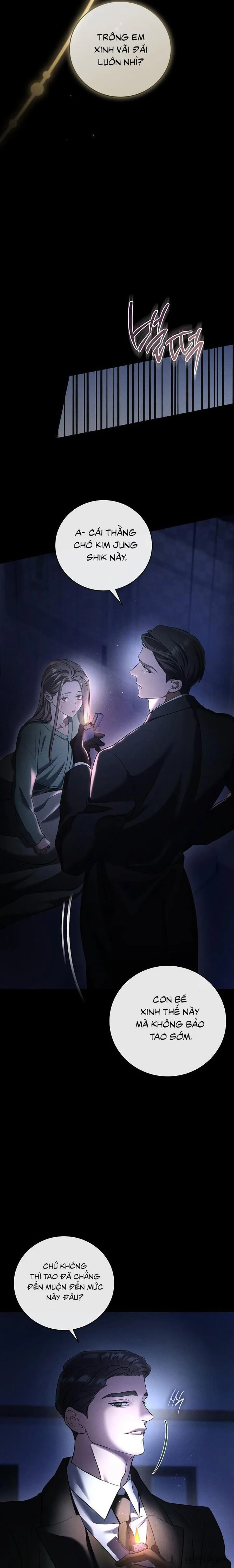Ông Chú Chó Má - Chap 1 - 🔞🔞🔞 - Trang 15