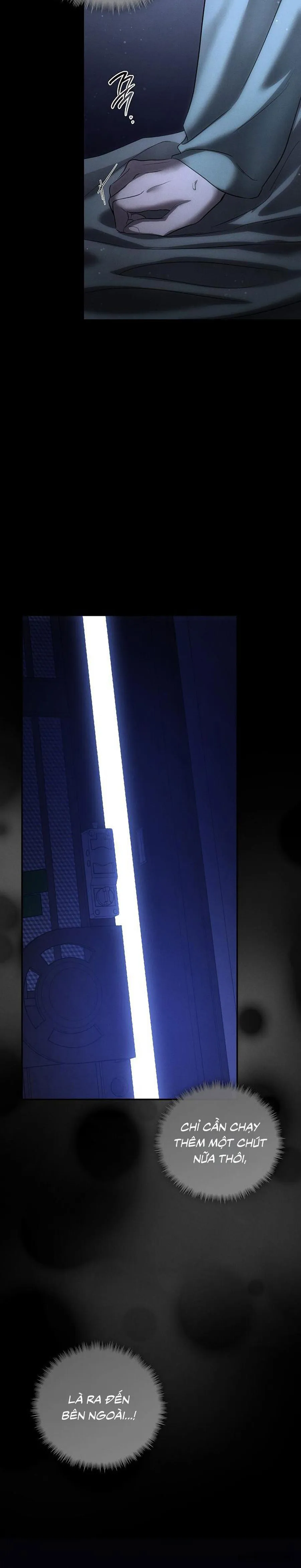 Ông Chú Chó Má - Chap 1 - 🔞🔞🔞 - Trang 17