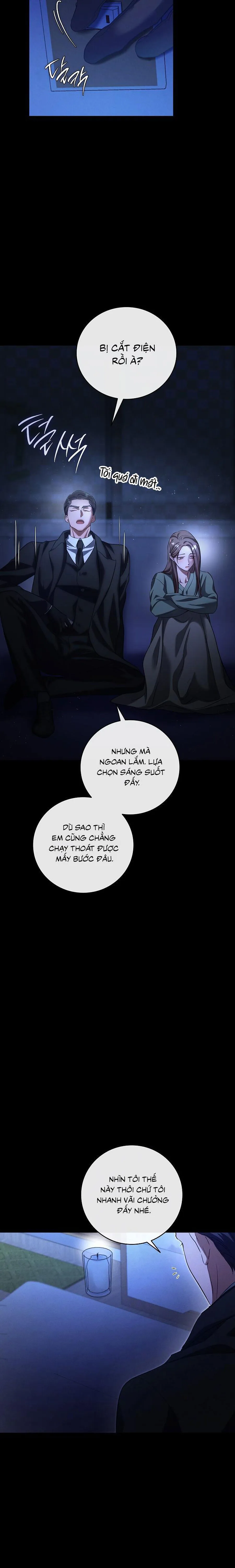 Ông Chú Chó Má - Chap 1 - 🔞🔞🔞 - Trang 19