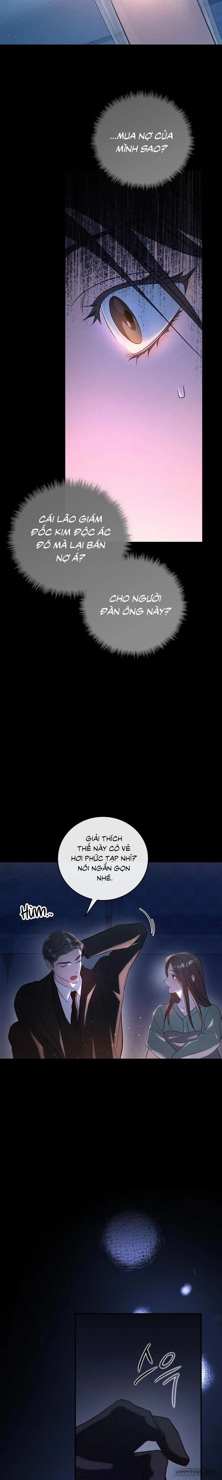 Ông Chú Chó Má - Chap 1 - 🔞🔞🔞 - Trang 22