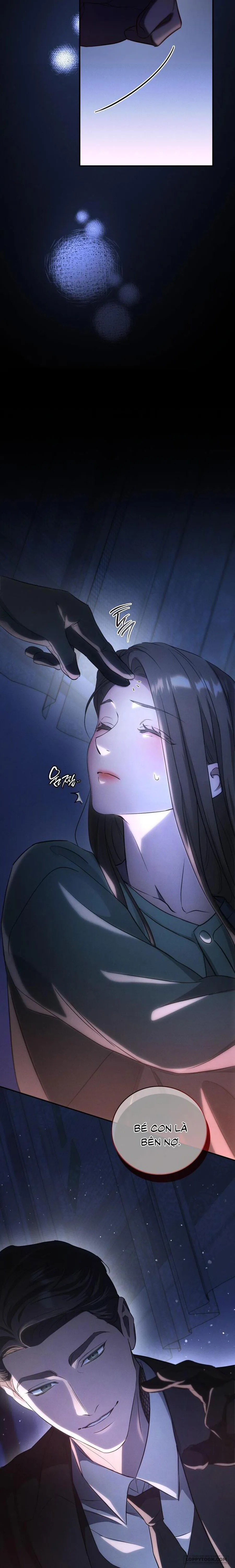 Ông Chú Chó Má - Chap 1 - 🔞🔞🔞 - Trang 23