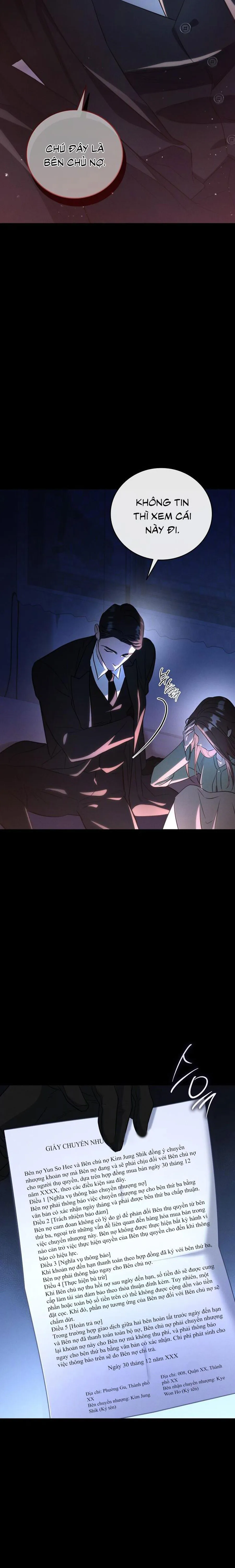 Ông Chú Chó Má - Chap 1 - 🔞🔞🔞 - Trang 24