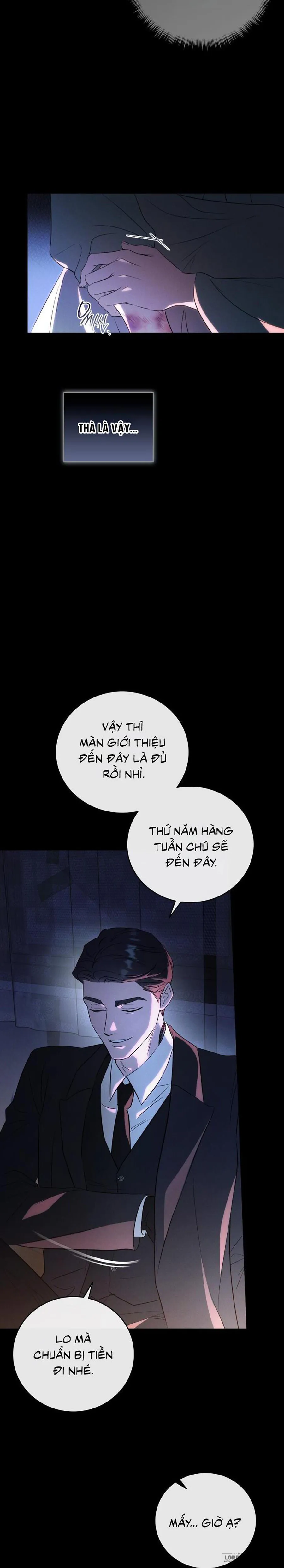 Ông Chú Chó Má - Chap 1 - 🔞🔞🔞 - Trang 26