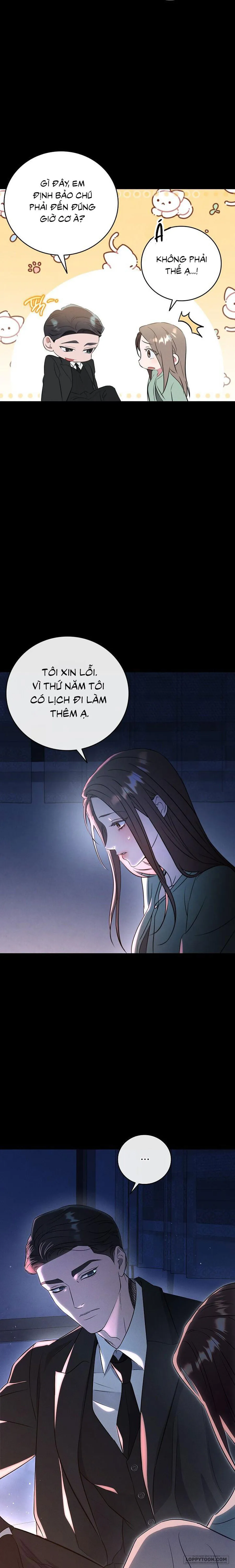 Ông Chú Chó Má - Chap 1 - 🔞🔞🔞 - Trang 27