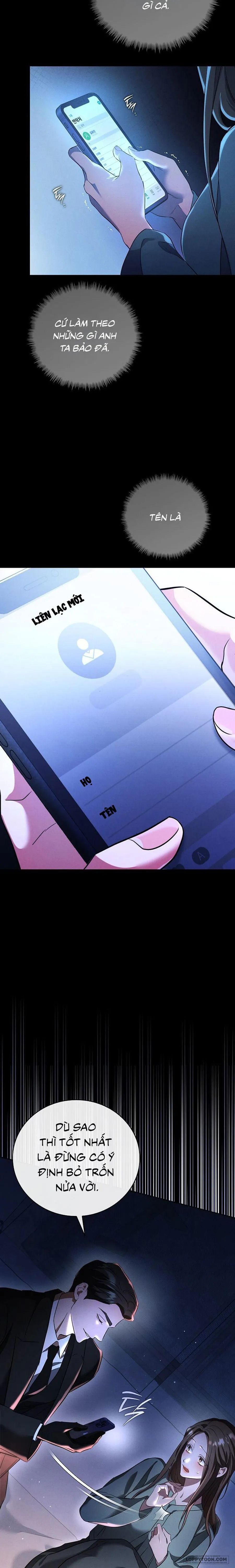 Ông Chú Chó Má - Chap 1 - 🔞🔞🔞 - Trang 29