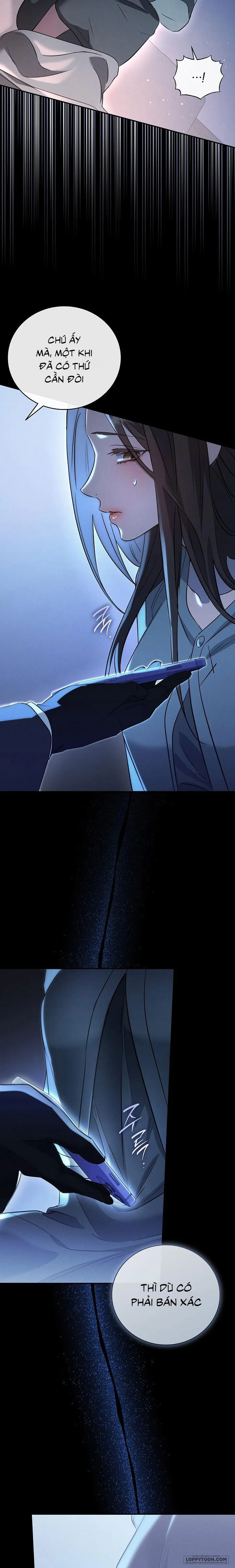 Ông Chú Chó Má - Chap 1 - 🔞🔞🔞 - Trang 30