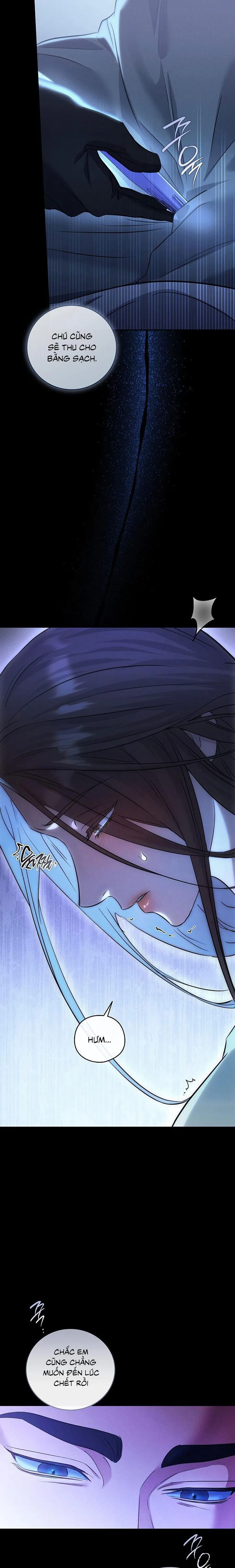 Ông Chú Chó Má - Chap 1 - 🔞🔞🔞 - Trang 31