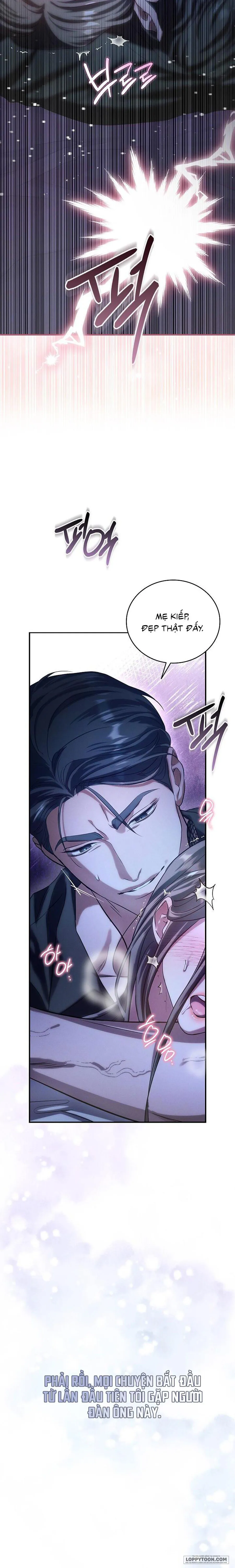 Ông Chú Chó Má - Chap 1 - 🔞🔞🔞 - Trang 7