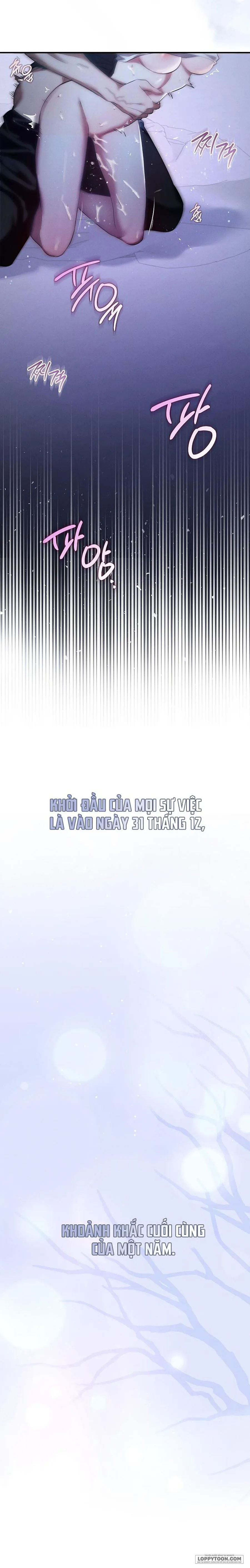 Ông Chú Chó Má - Chap 1 - 🔞🔞🔞 - Trang 8