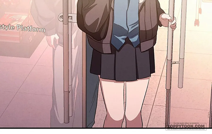 Ông Chú Chó Má - Chap 10 - Trang 10