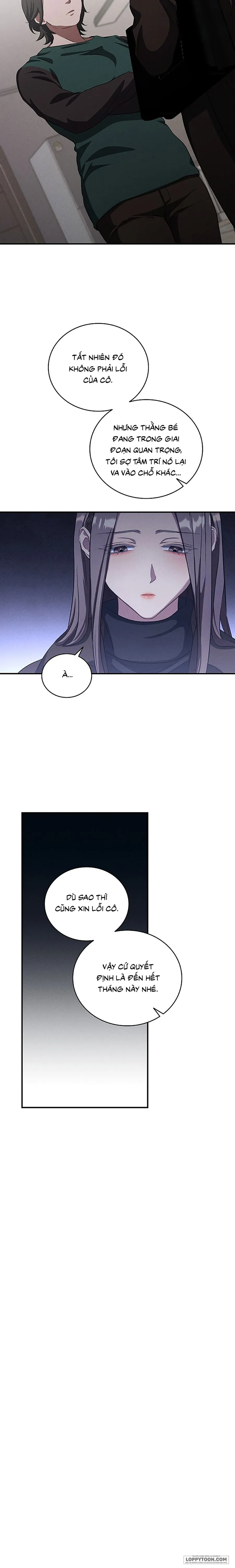 Ông Chú Chó Má - Chap 10 - Trang 2