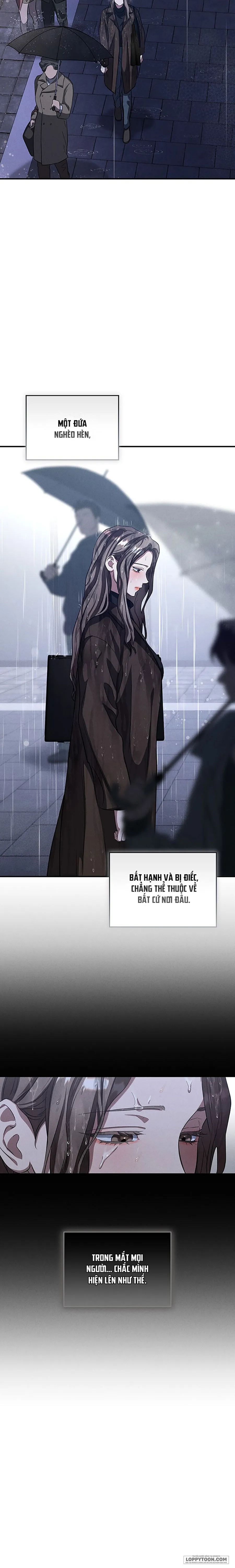 Ông Chú Chó Má - Chap 10 - Trang 24