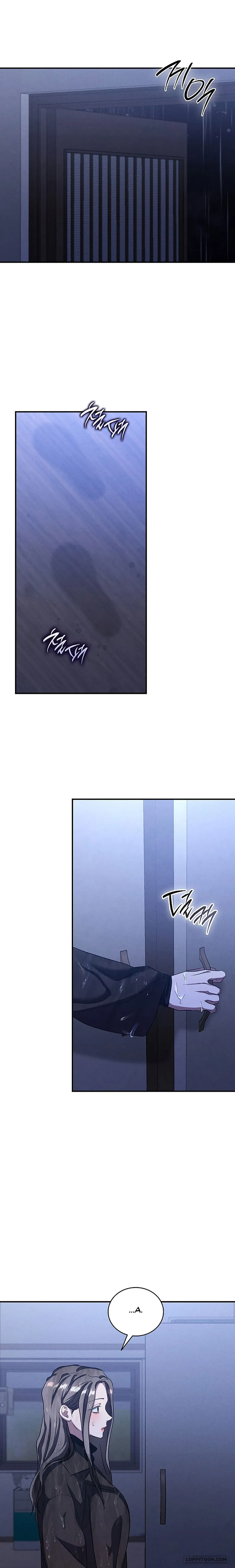 Ông Chú Chó Má - Chap 10 - Trang 26