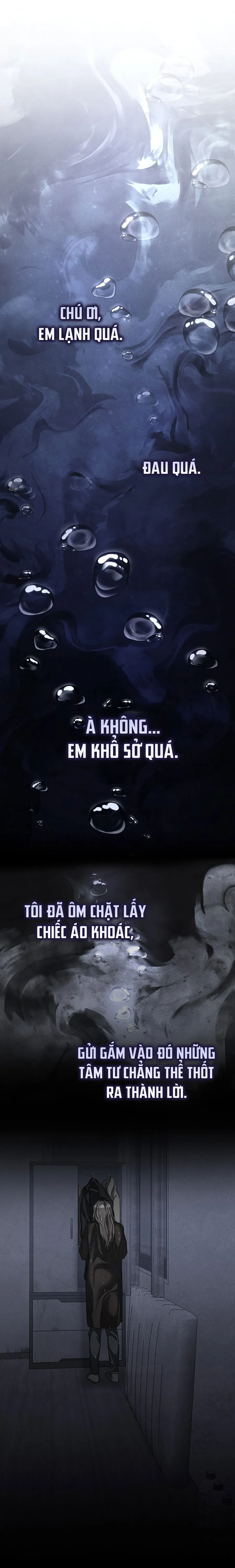 Ông Chú Chó Má - Chap 10 - Trang 29