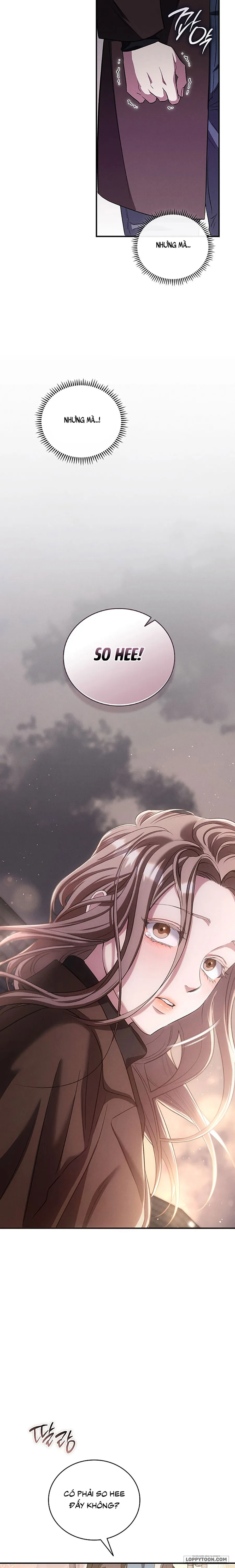 Ông Chú Chó Má - Chap 10 - Trang 9