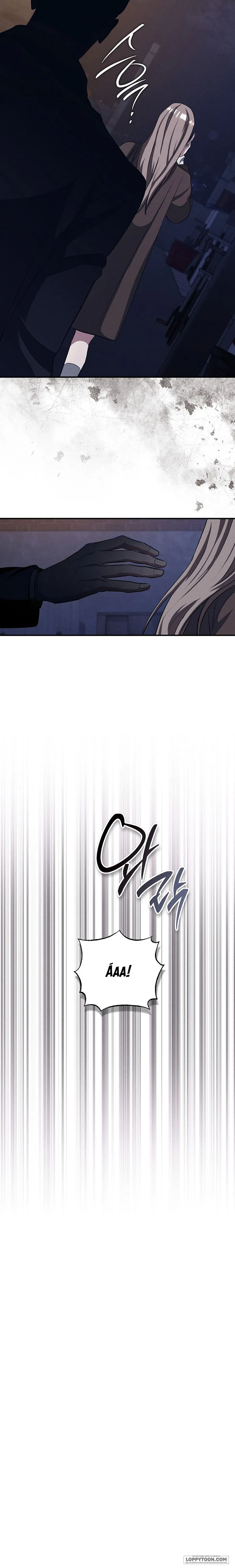 Ông Chú Chó Má - Chap 11 - Trang 21