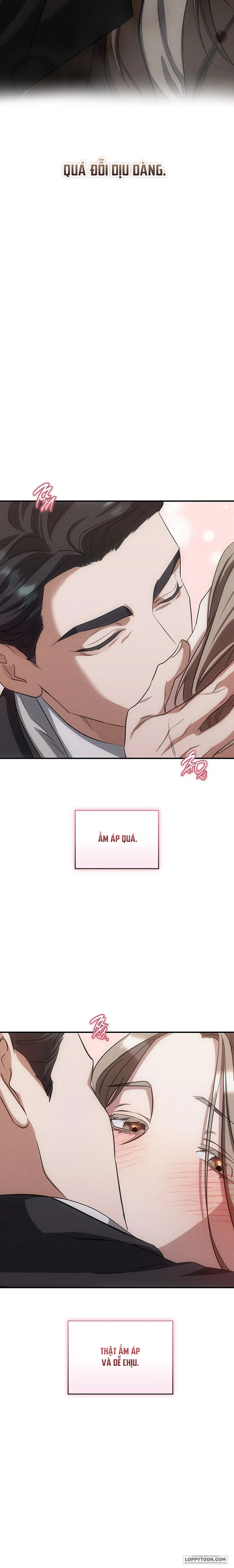 Ông Chú Chó Má - Chap 12 - 🔞🔞 - Trang 13