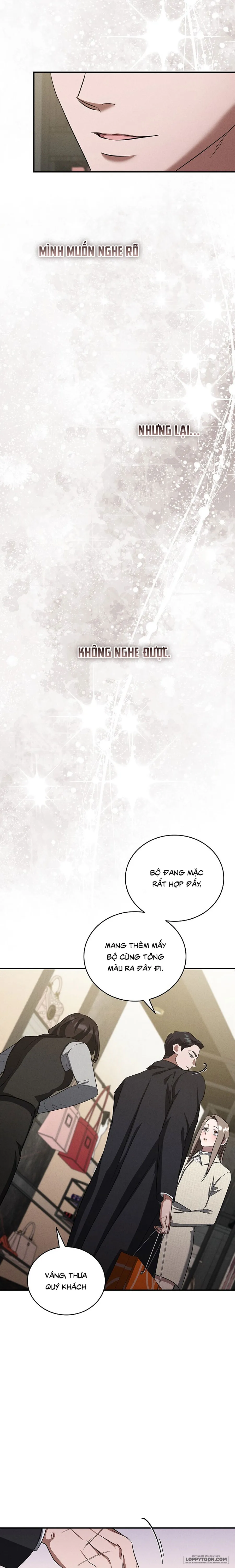 Ông Chú Chó Má - Chap 13 - 🔞🔞 - Trang 29