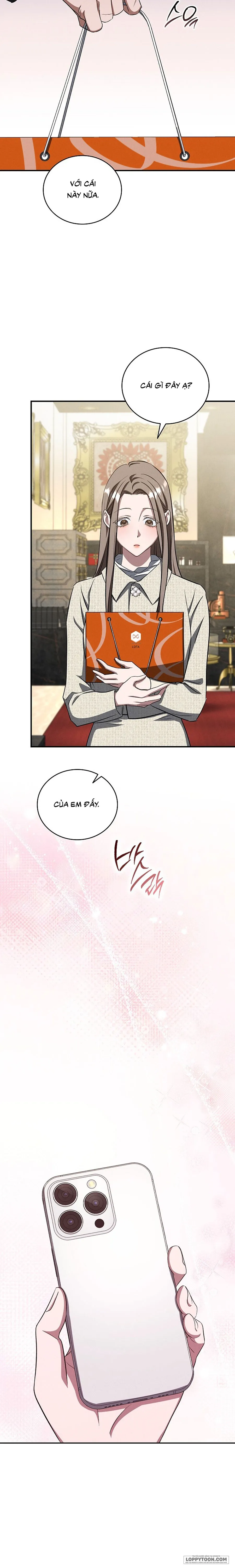 Ông Chú Chó Má - Chap 13 - 🔞🔞 - Trang 30