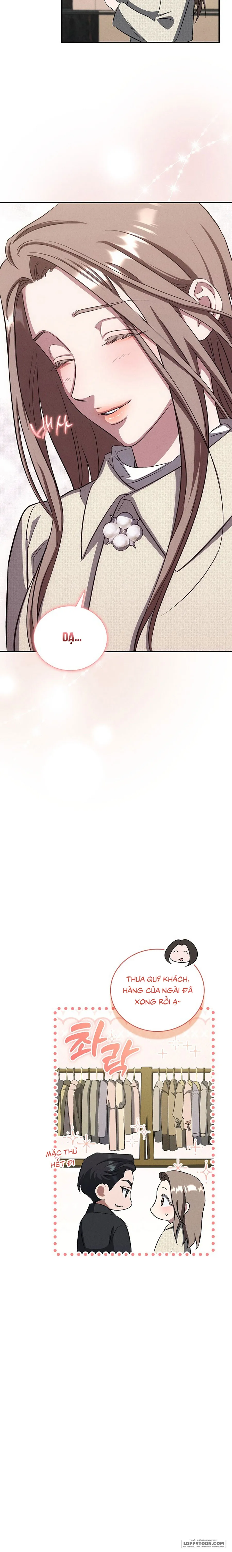 Ông Chú Chó Má - Chap 13 - 🔞🔞 - Trang 33