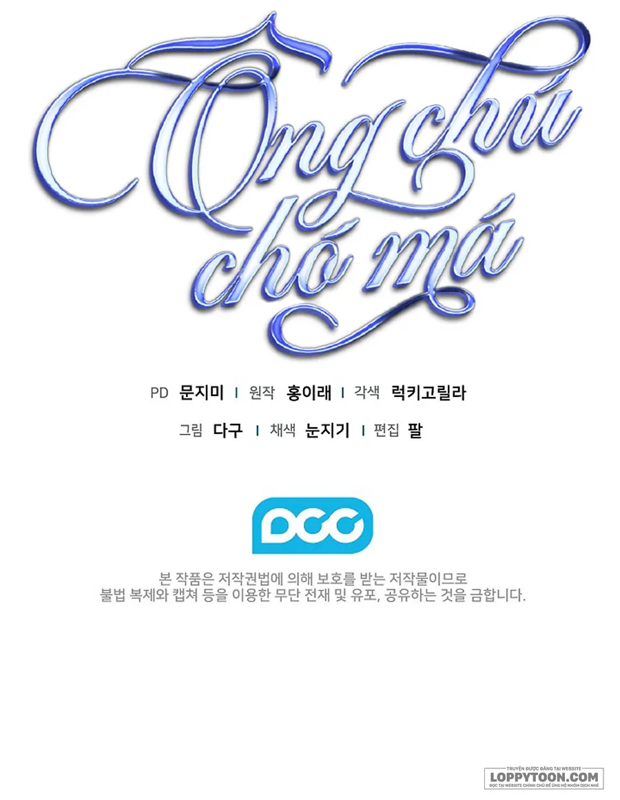 Ông Chú Chó Má - Chap 14 - Trang 29