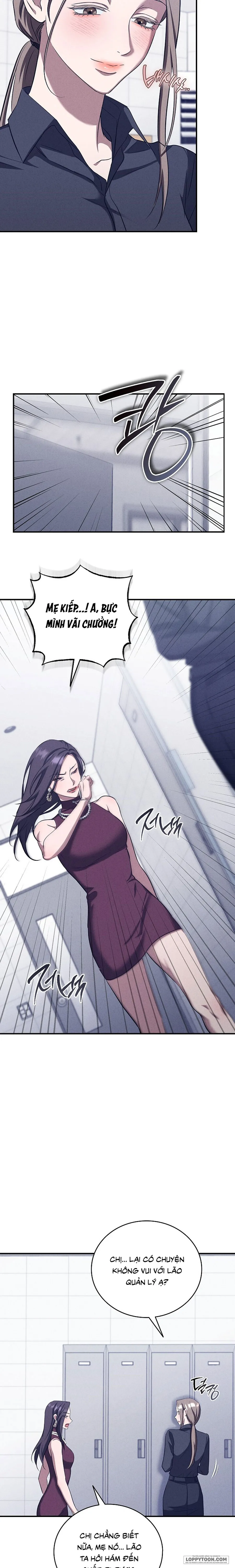 Ông Chú Chó Má - Chap 15 - Trang 1