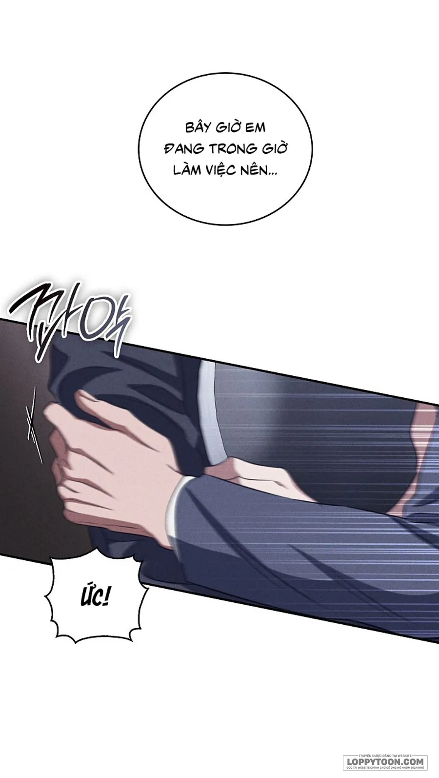 Ông Chú Chó Má - Chap 15 - Trang 20