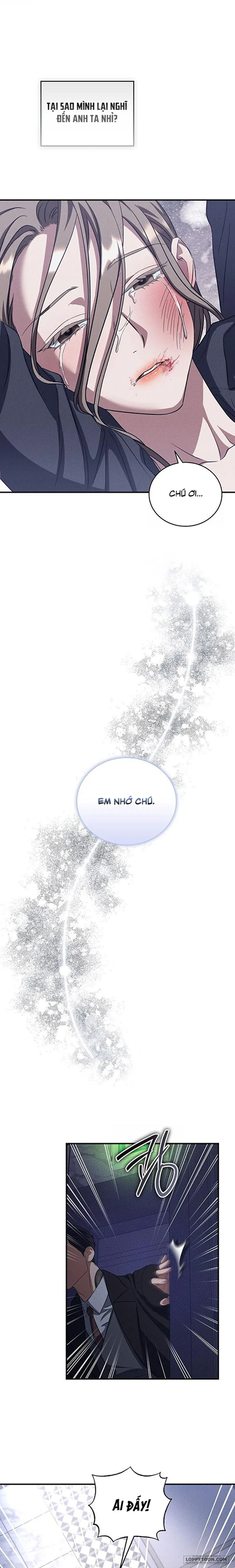 Ông Chú Chó Má - Chap 16 - Trang 17