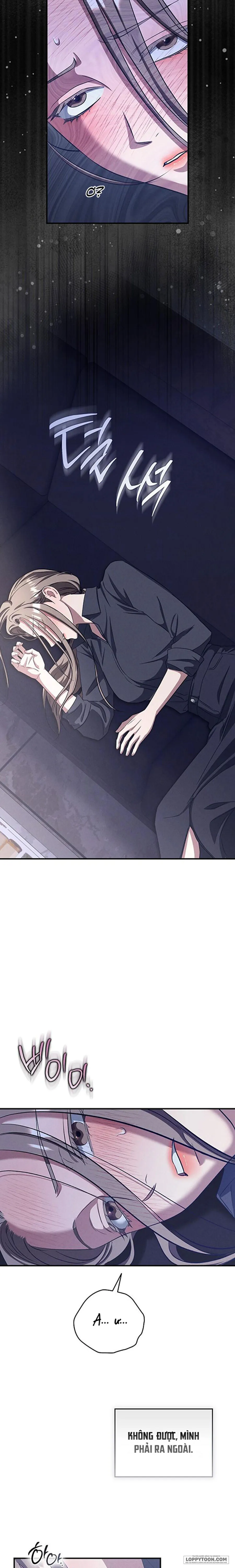 Ông Chú Chó Má - Chap 16 - Trang 4