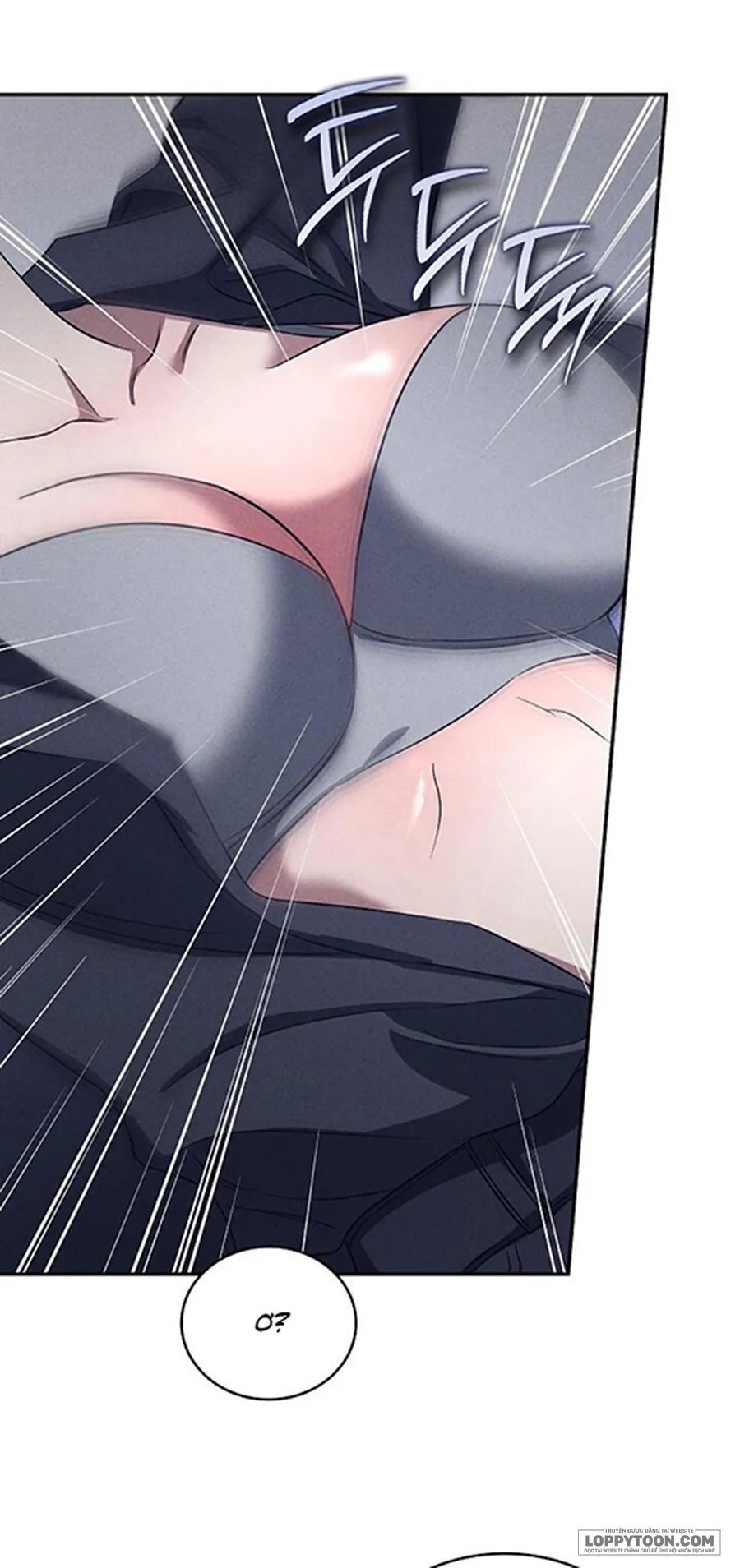 Ông Chú Chó Má - Chap 16 - Trang 8