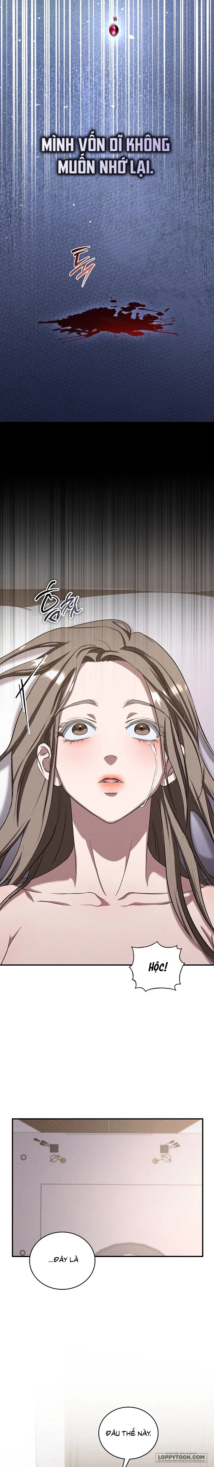 Ông Chú Chó Má - Chap 17 - Trang 11