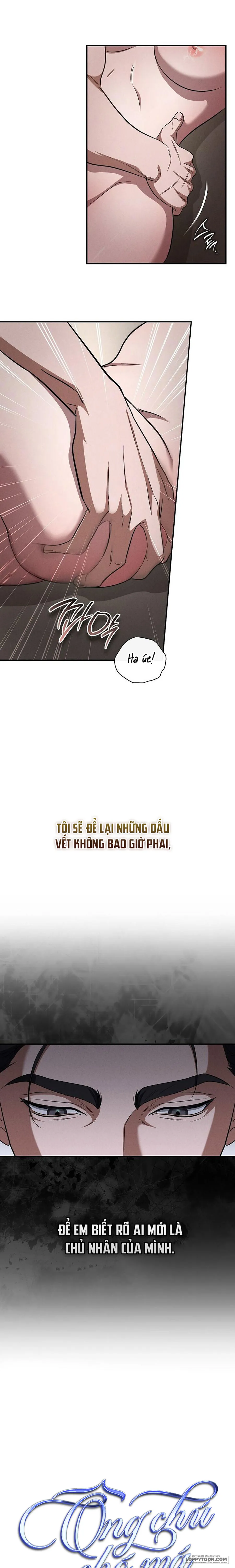Ông Chú Chó Má - Chap 18 - 🔞 - Trang 26