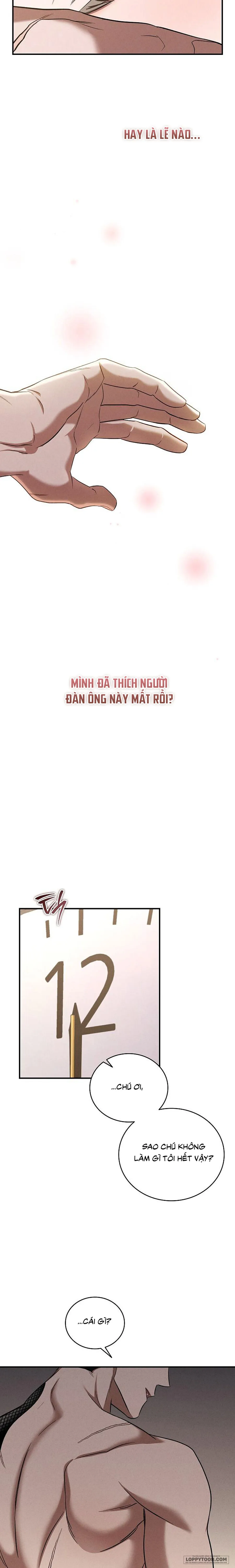 Ông Chú Chó Má - Chap 18 - 🔞 - Trang 5