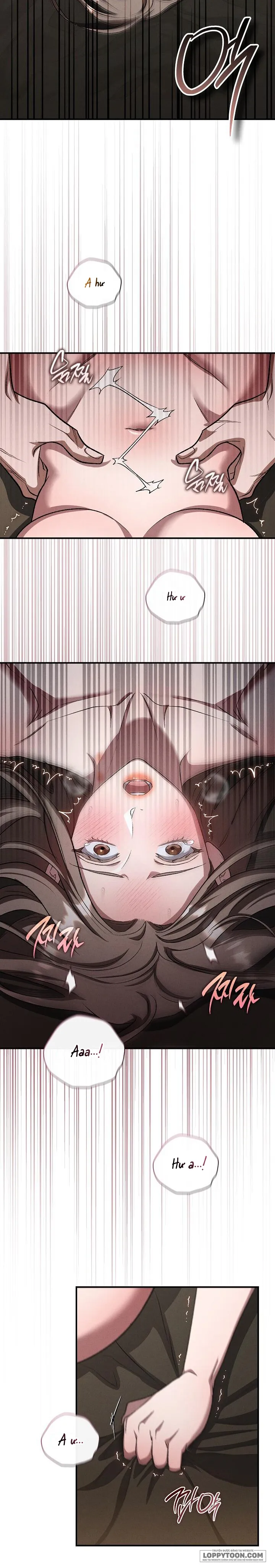 Ông Chú Chó Má - Chap 19 - 🔞🔞🔞 - Trang 5