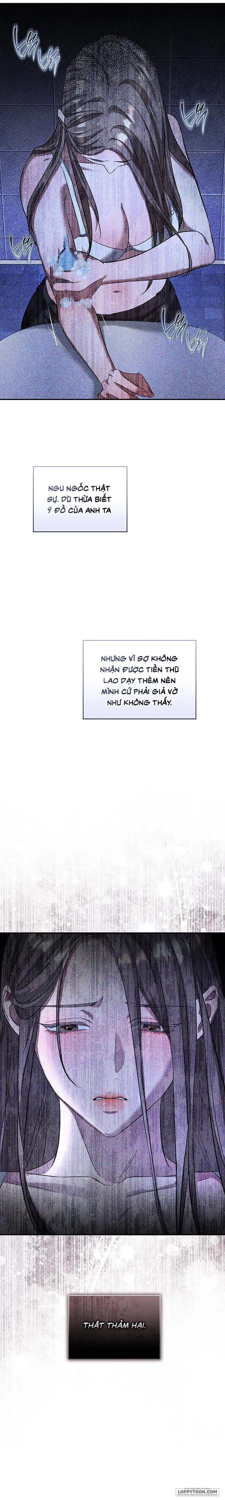 Ông Chú Chó Má - Chap 2 - Trang 10