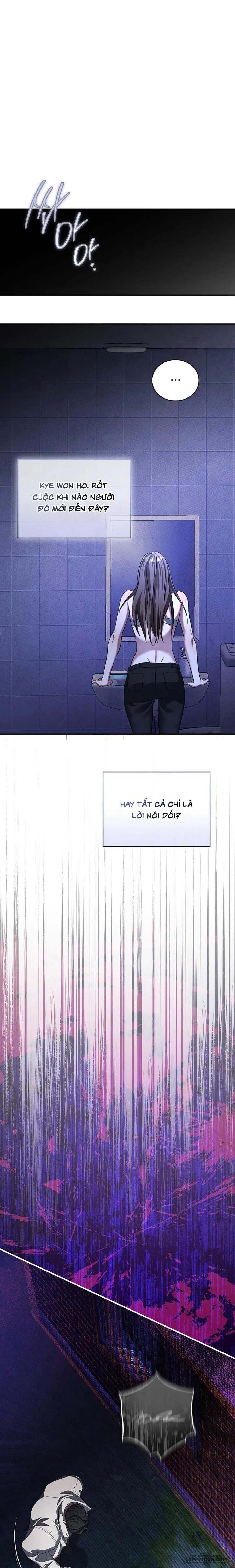 Ông Chú Chó Má - Chap 2 - Trang 11