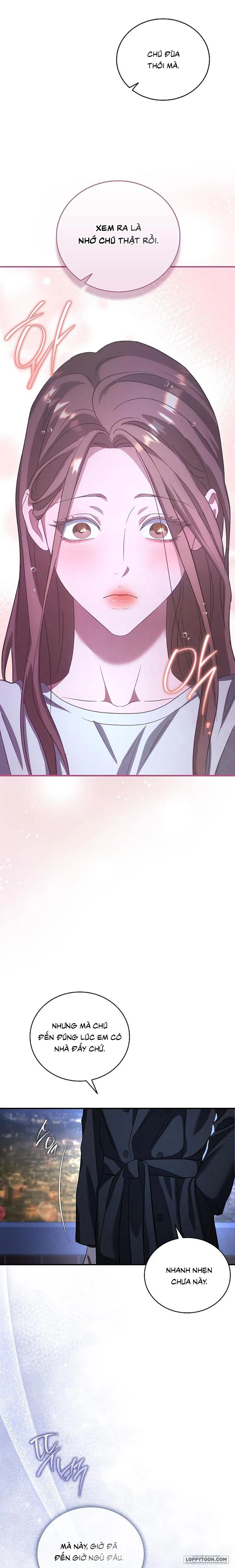 Ông Chú Chó Má - Chap 2 - Trang 20