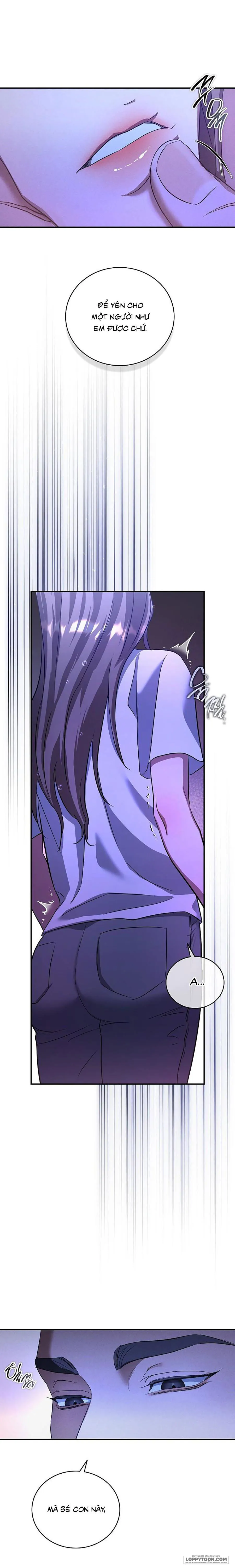 Ông Chú Chó Má - Chap 2 - Trang 24
