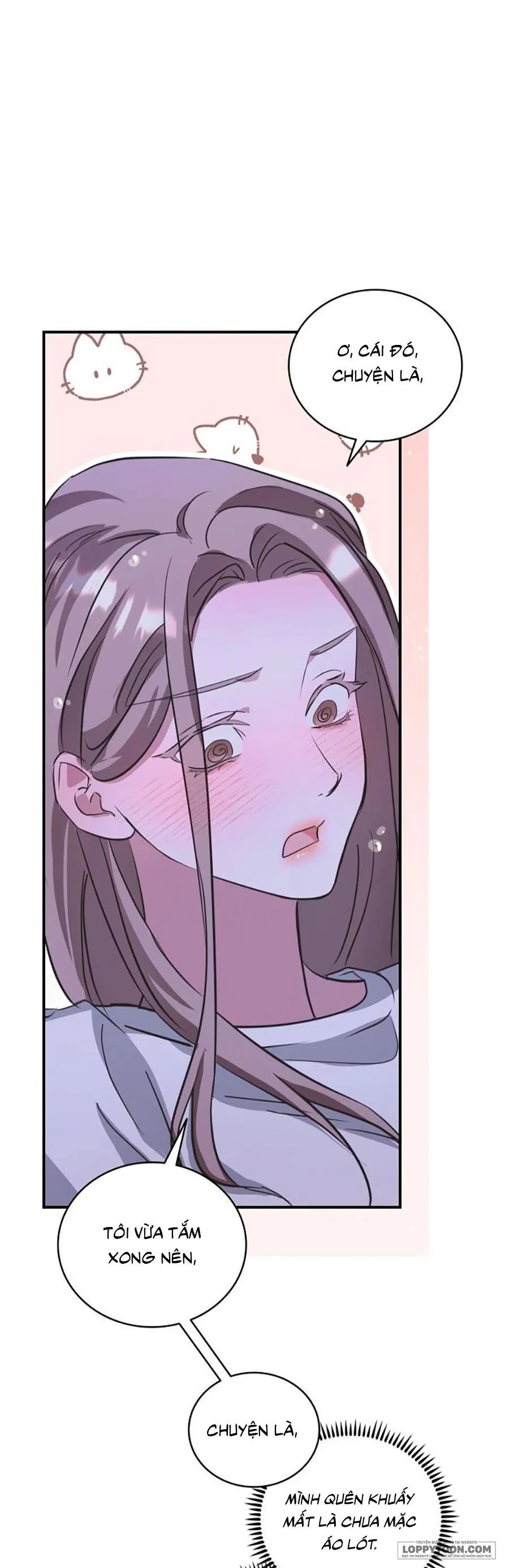 Ông Chú Chó Má - Chap 2 - Trang 26