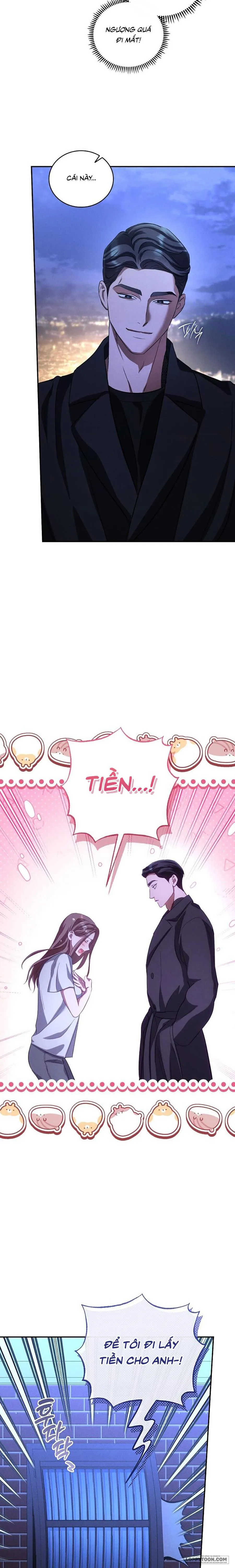 Ông Chú Chó Má - Chap 2 - Trang 27