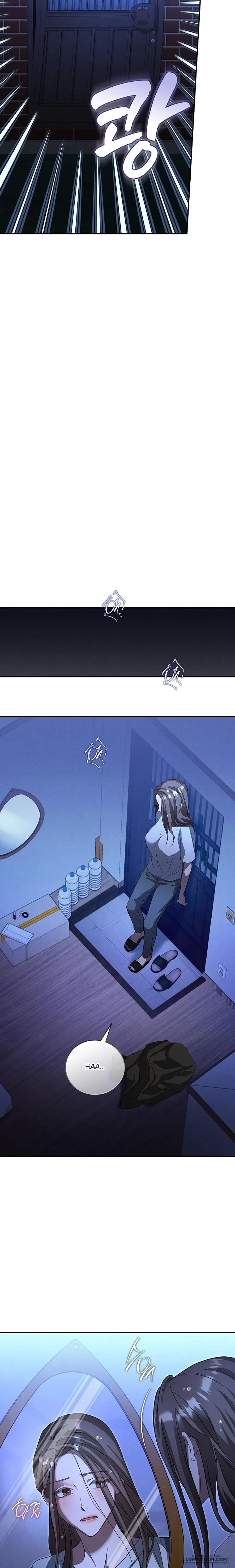 Ông Chú Chó Má - Chap 2 - Trang 28