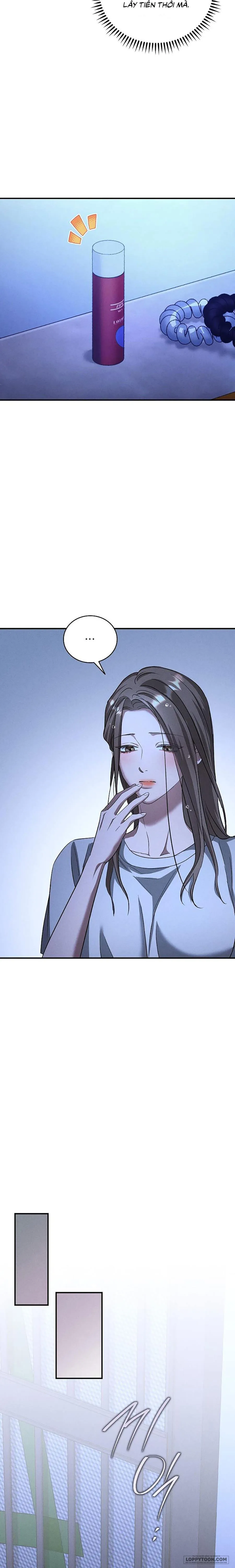 Ông Chú Chó Má - Chap 2 - Trang 30