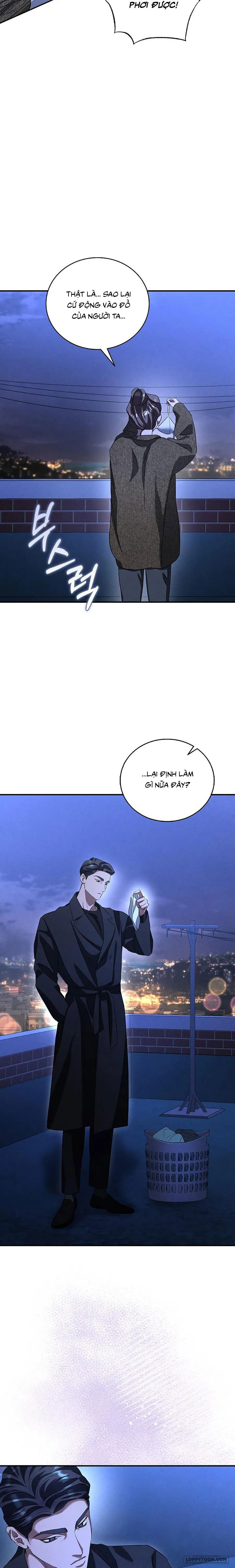 Ông Chú Chó Má - Chap 2 - Trang 34