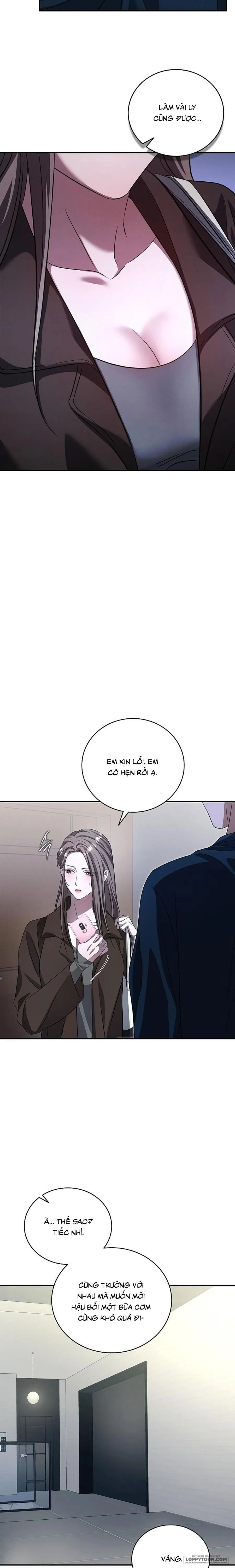 Ông Chú Chó Má - Chap 2 - Trang 5