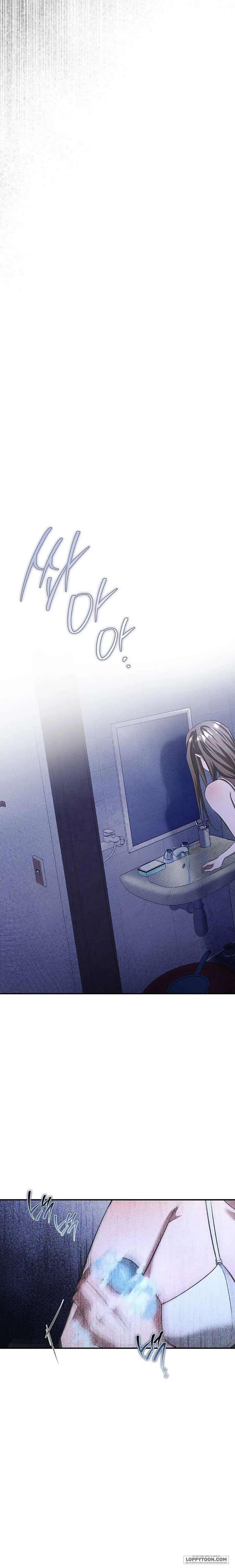 Ông Chú Chó Má - Chap 2 - Trang 9