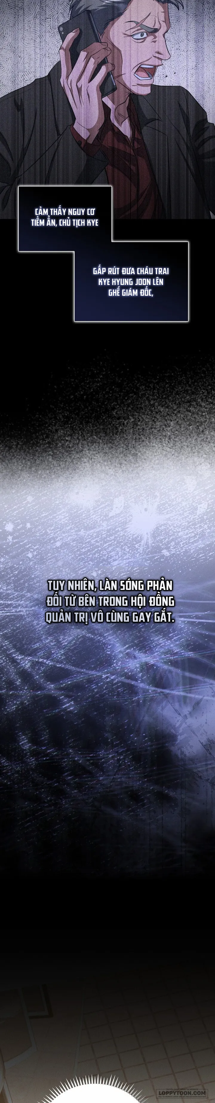 Ông Chú Chó Má - Chap 20 - Trang 18