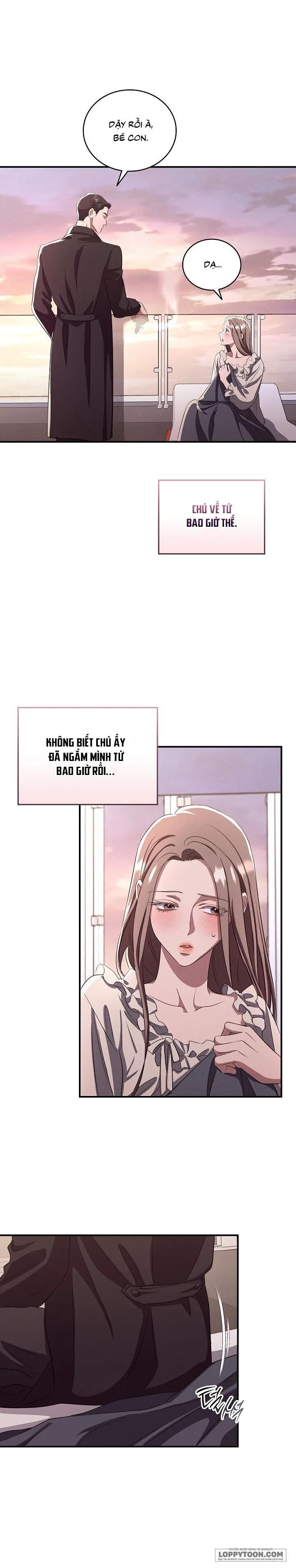 Ông Chú Chó Má - Chap 20 - Trang 24