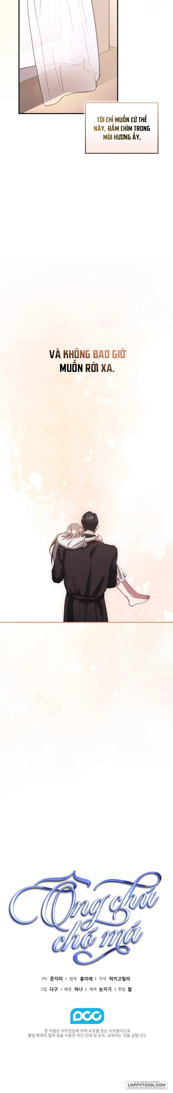 Ông Chú Chó Má - Chap 20 - Trang 31
