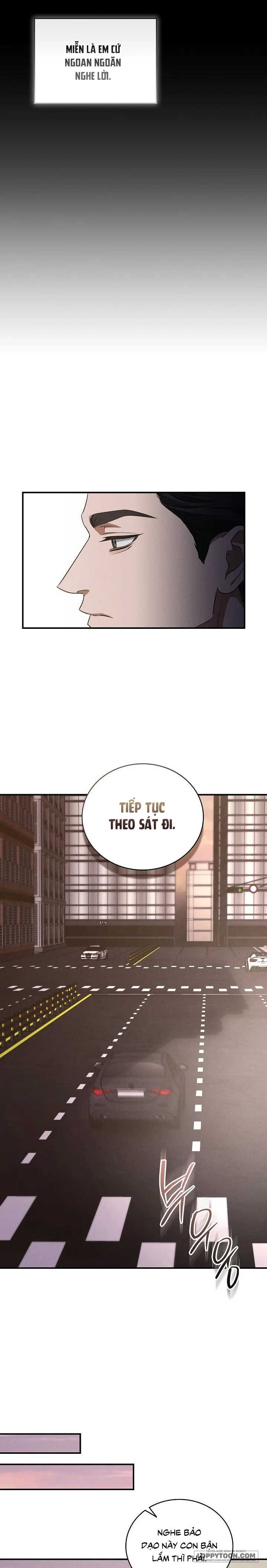 Ông Chú Chó Má - Chap 20 - Trang 6